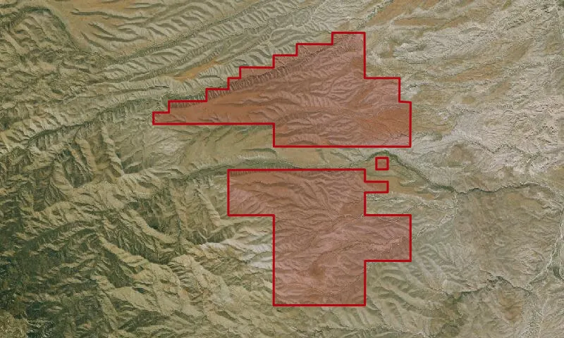 Six Bar Ranch