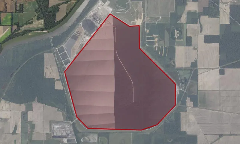Gibson Lake Recreation Area