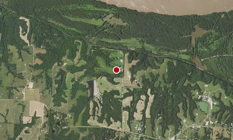 Big Muddy National Fish and Wildlife Refuge