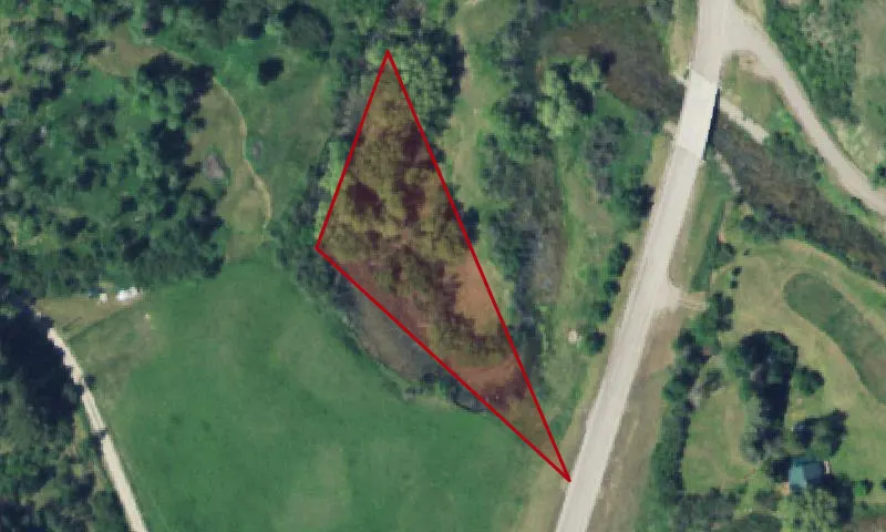 Hatchery Fishing Access Site