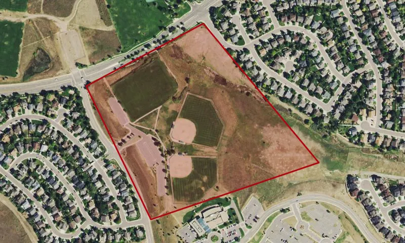 Recreation Campus