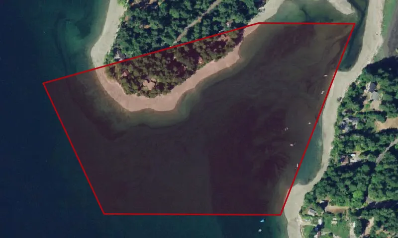 Unknown - Habitat and Passive Recreation Area