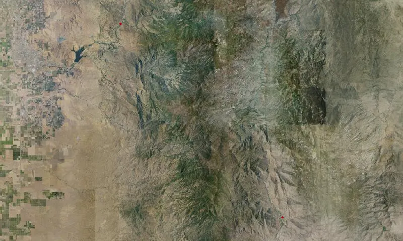 Sequoia Other