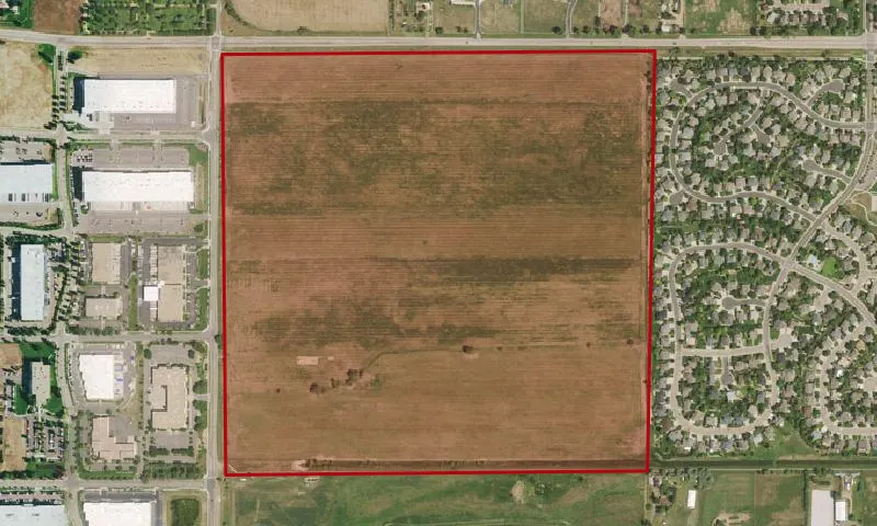 Mayhoffer Open Space