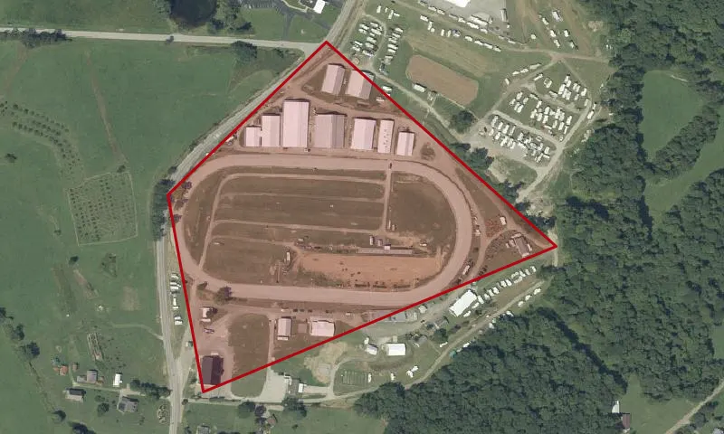 Monroe County Fairgrounds