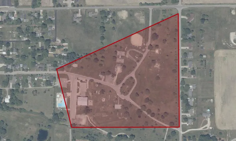 Dunkirk City Park