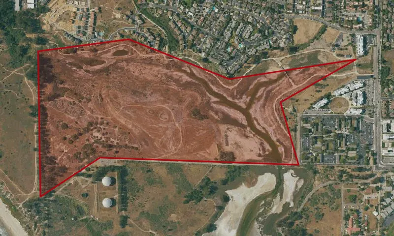 North Coast Open Space