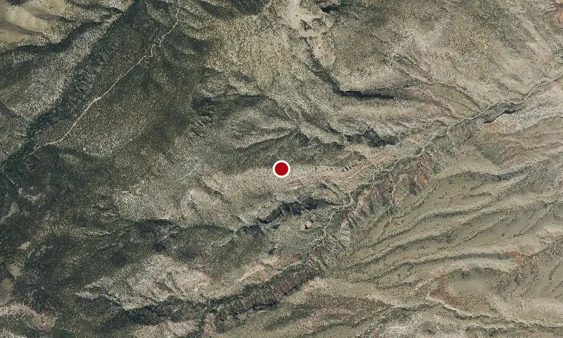 Bull Mountain