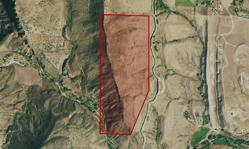 Redtail Ridge - Parrish Ranch Conservation