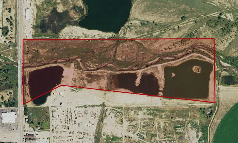 North Gateway Park