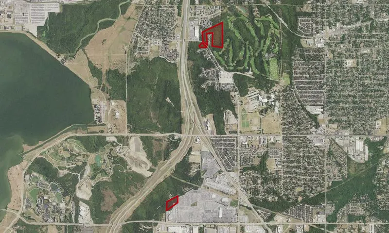 Escarpment Greenbelt