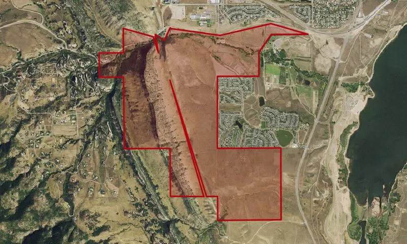 Stockwell / Chatfield Basin Legacy