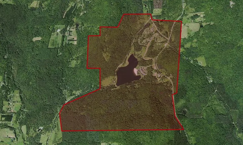 Oquaga Creek State Park