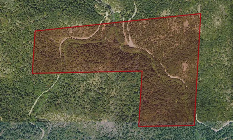 Applegate Dam Water Reserve Withdrawal