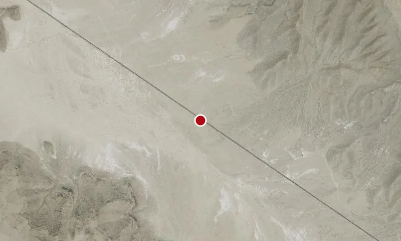 House Range Recreation Area
