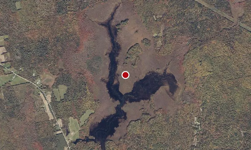 Carlton Pond Waterfowl Production Area