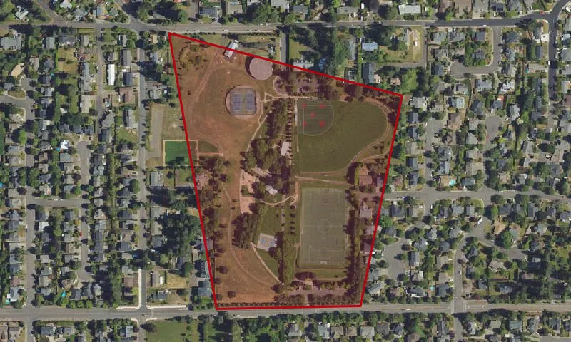Snyder Park