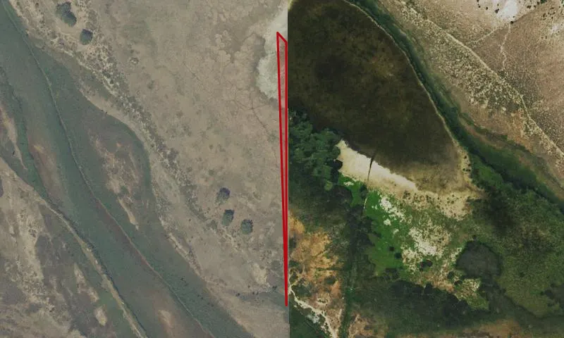 Upper Green River