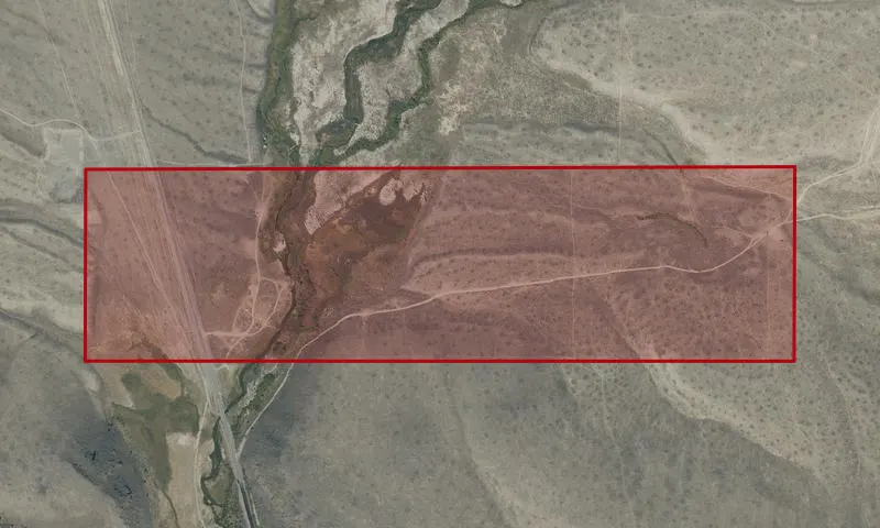Kaufman Access Site