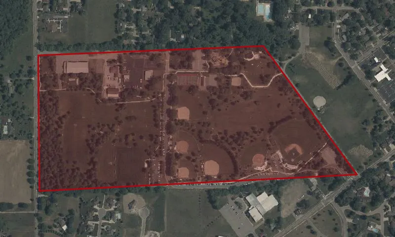 Recreation Park