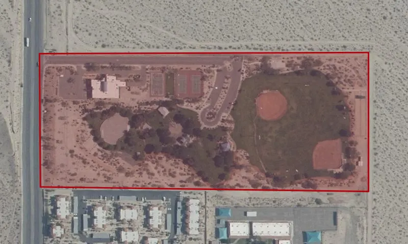 Clark County Parks & Rec