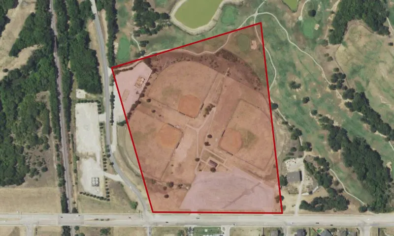 Hidden Creek Sports Complex