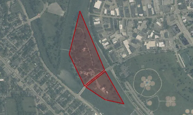 Island Metropark