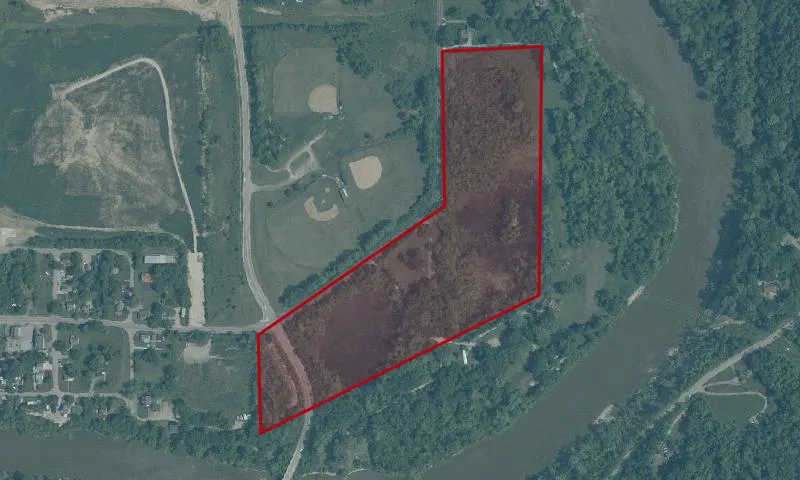 Crosby Township Park