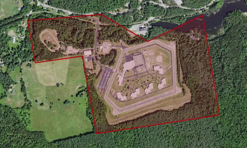 Federal Correctional Institution