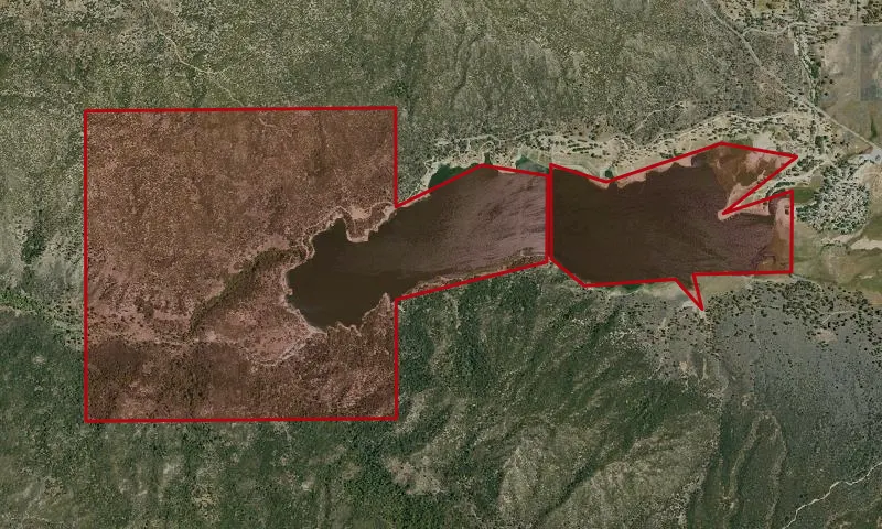 Lake Hemet