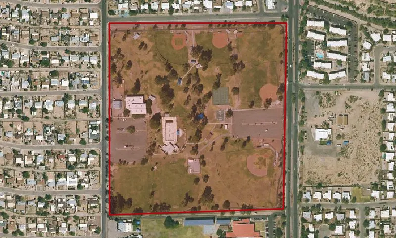 Mission Manor Park