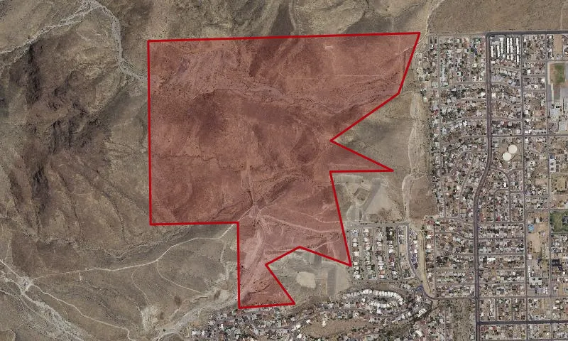 Knapp Property