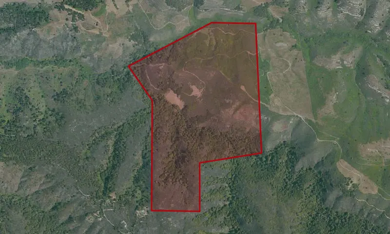 Whisler-Wilson Ranch