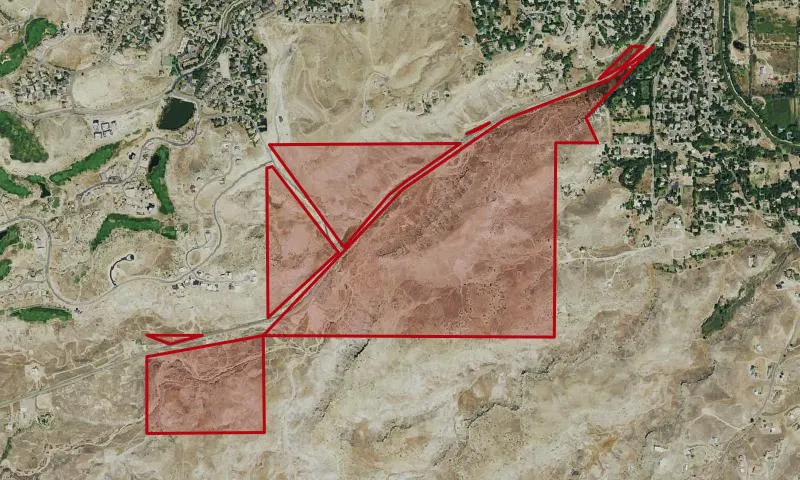 Three Sisters Bike Park