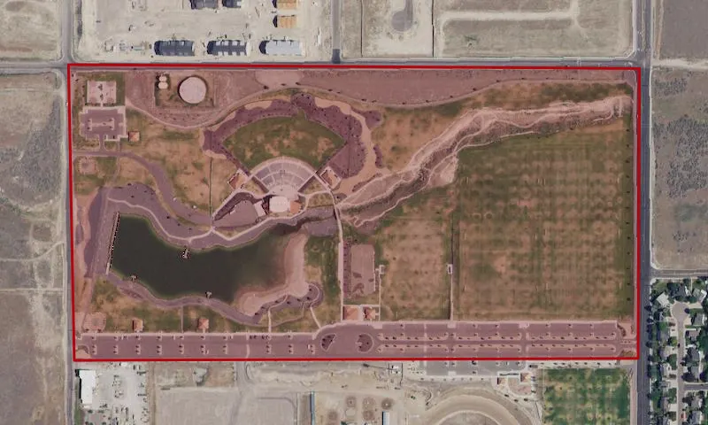 Portneuf Wellness Complex