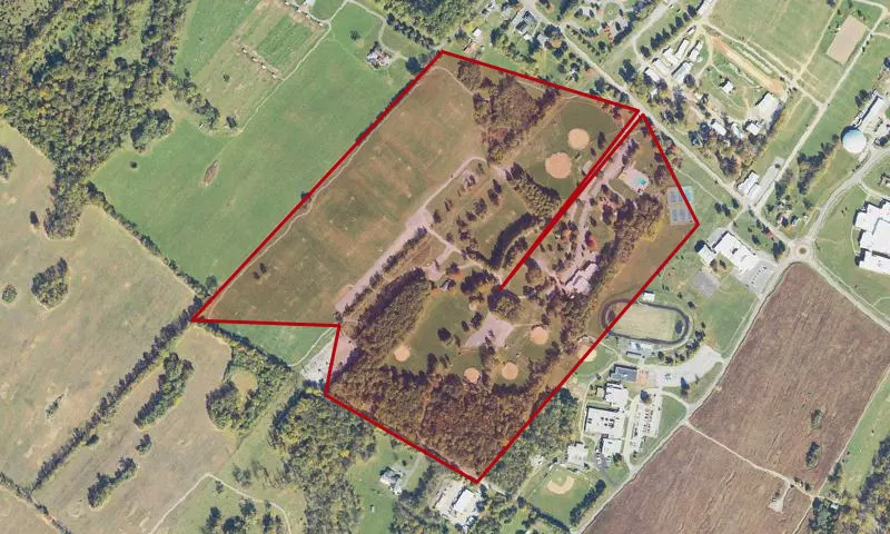 Clarke County Park