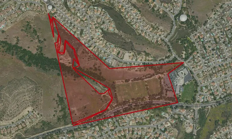 Walnut Ranch Park