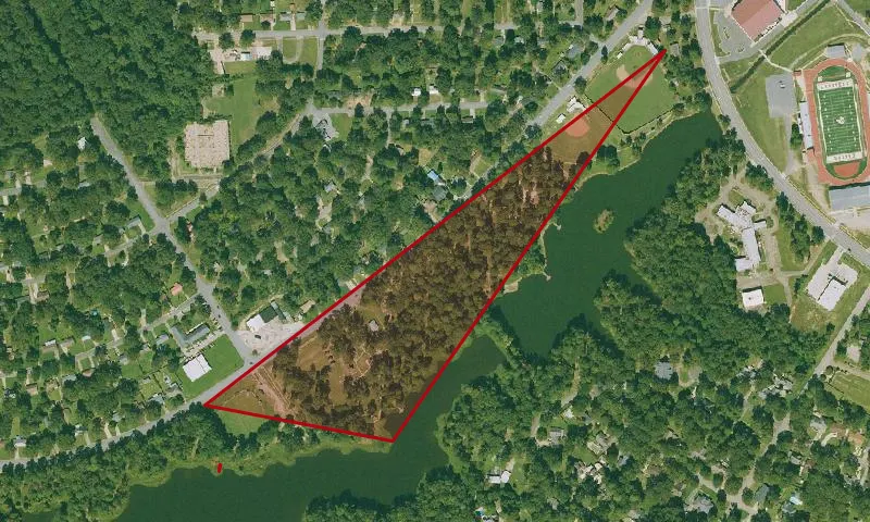 Crossett City Park