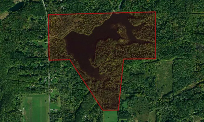 Akron Village Land