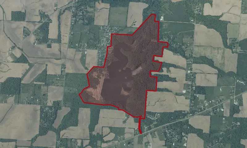 A.W. Marion State Park