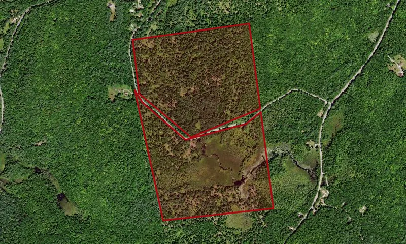 Water District (Clute) Land