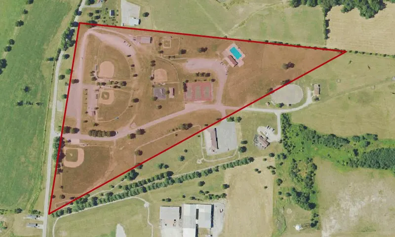 Flemingsburg Fleming County Recreation Park