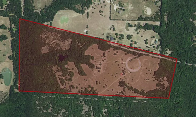 Sister Grove Park