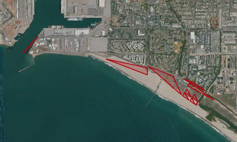 Port Hueneme Beach Park