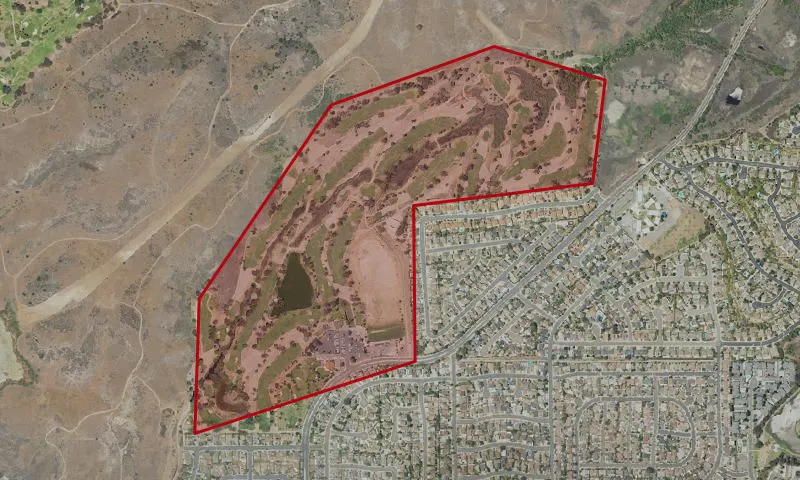 Oceanside Municipal Golf Course