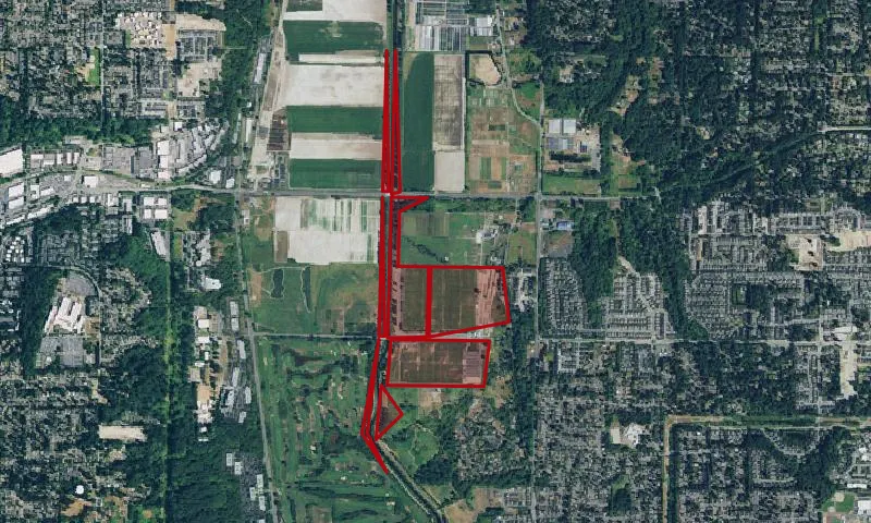 Sammamish River Regional Park