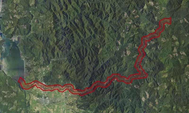 Wilson River