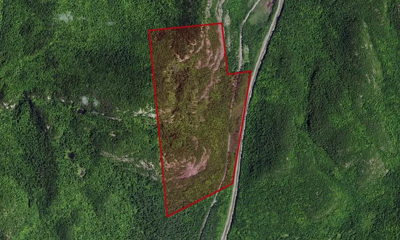 Poke-O-Moonshine Day Use Area