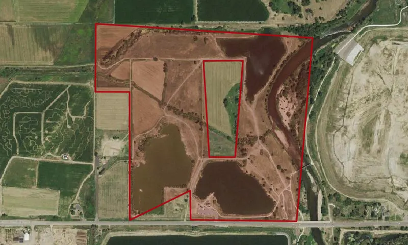 Bromley Property - Phase I / South Platte River Legacy (Adams County)