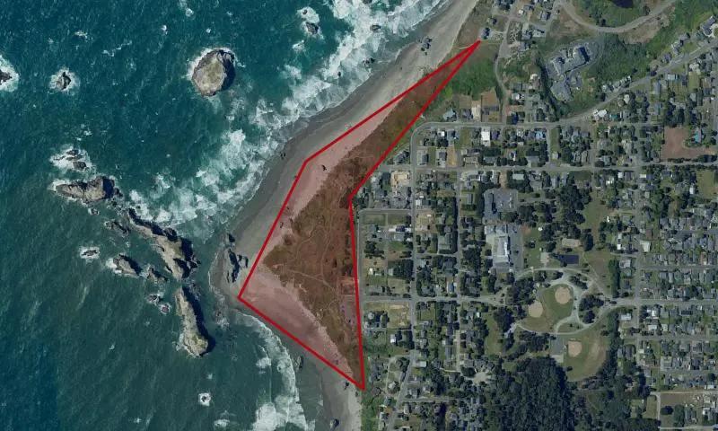 Kronenberg County Park